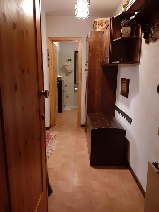 Appartamento Con Vista Montagna Bersezioargentera Exterior foto
